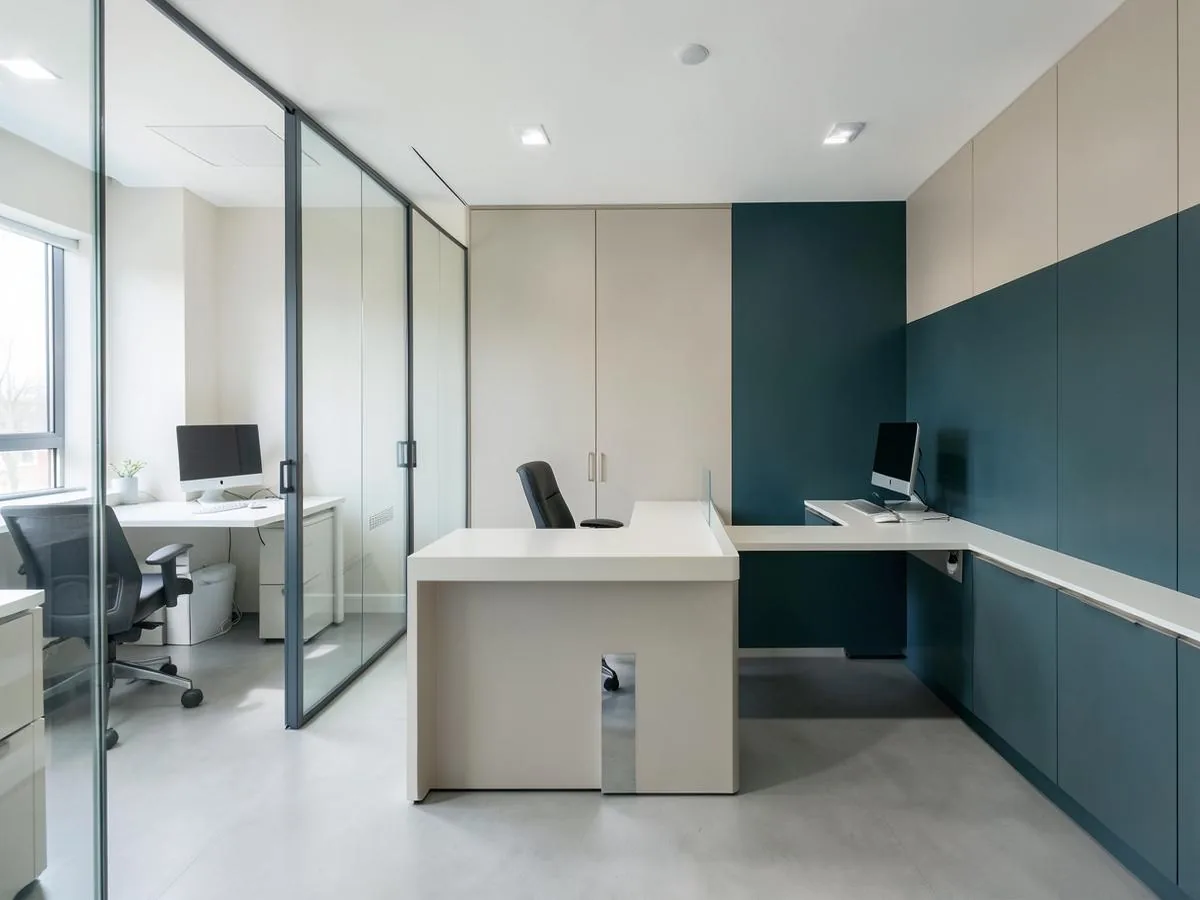 Commercial Cleaning by Southern Fresh Cleaning Services