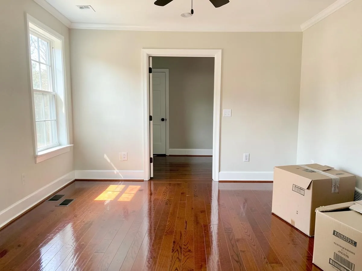 Move-In and Move-Out Cleaning by Southern Fresh Cleaning Services